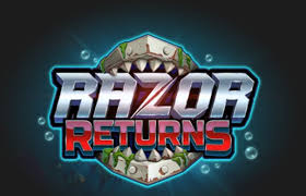 Razor Returns Slot – Spielen Sie mit echtem Geld oder spielen Sie die kostenlose Testversion